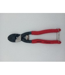 Alicate Corte Diagonal Articulado 225mm | Herrajes HE