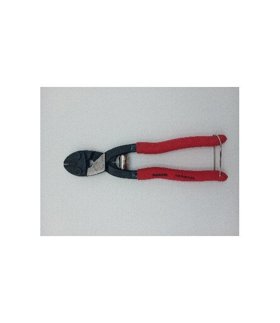 Alicate Corte Diagonal Articulado 225mm | Herrajes HE