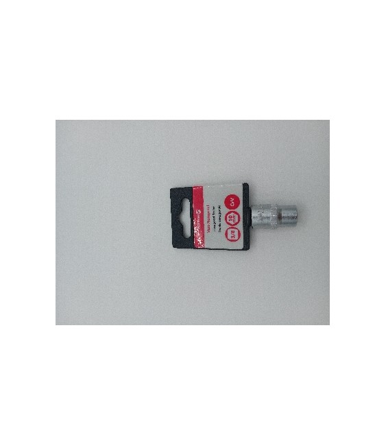 Vaso Hexagonal 3/8 CrV 10mm | Herrajes HE