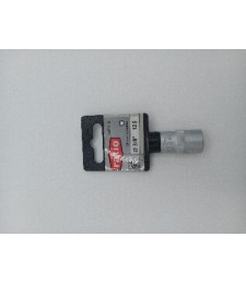 Llave Vaso 3/8"" 12mm Ratio | Herrajes HE