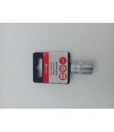 Vaso Hexagonal 3/8 CrV 13mm | Herrajes HE