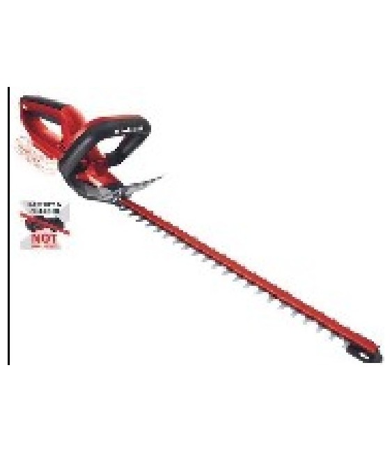 Cortasetos Batería Einhell GE-CH 1846 Li | Herrajes HE