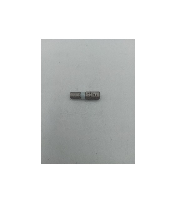 Punta Atornillar Allen SW 5/25 | Herrajes HE