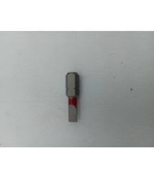 Punta Atornillar Plana 4.5x25mm Ref. 1520 | Herrajes HE