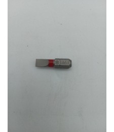 Punta Atornillar Plana 5.5x25mm | Herrajes HE