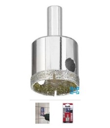 Corona Sierra Diamante Einhell 30mm | Herrajes HE