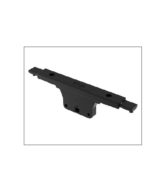 Caja Secuenciador TRM 33.5 Bidireccional CE STAC | Herrajes HE