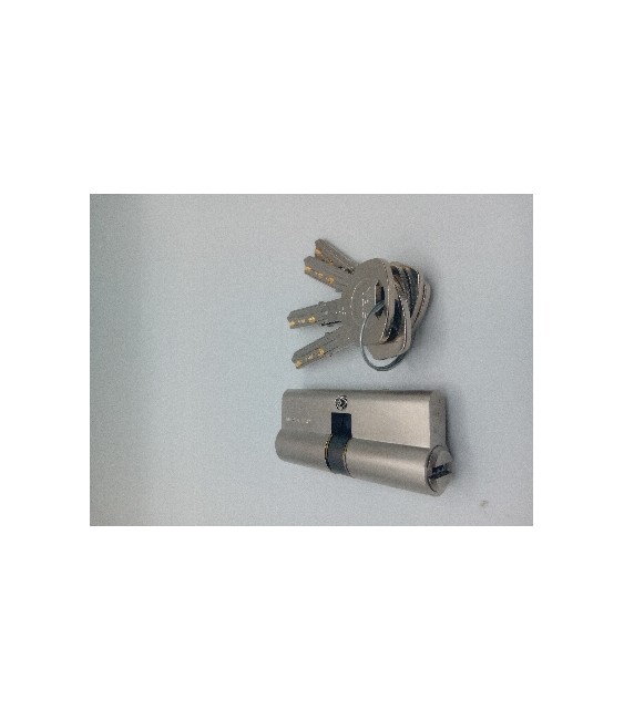 Bombillo Yale 35-35 Seguridad Doble Embrague | Herrajes HE