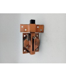 Blister Muelle Extensión 60x15mm 14V 4Uds | Herrajes HE