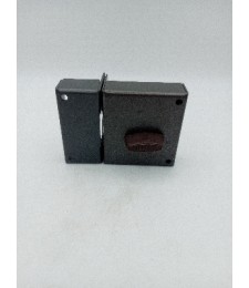 Cerradura Urko N.38 Izquierda 50x60mm | Herrajes HE