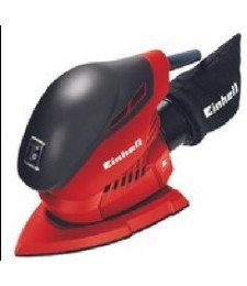 Lijadora de Banda Einhell TE-BS 8540 E | Herrajes HE