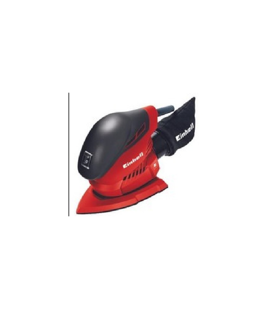 Lijadora de Banda Einhell TE-BS 8540 E | Herrajes HE