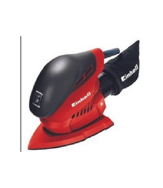 Lijadora de Banda Einhell TE-BS 8540 E | Herrajes HE
