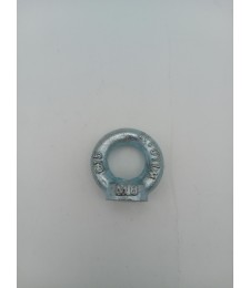 Cáncamo Hembra D-582 8 Cincado | Herrajes HE