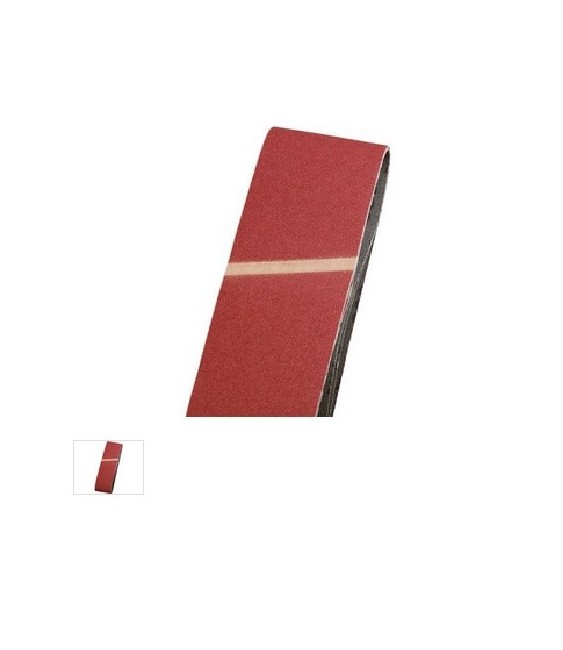 Juego 3 Bandas Lija Einhell 120K | Herrajes HE