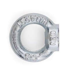 Cáncamo Hembra D-582 16 Cincado | Herrajes HE