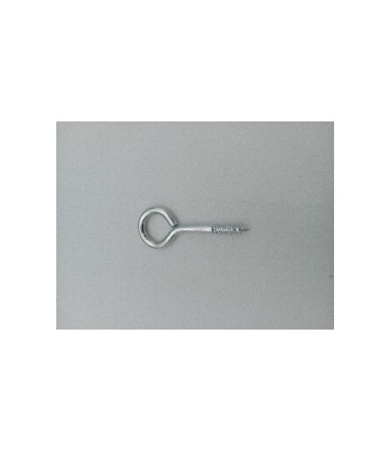 Hembrilla Cerrada 21x100mm | Herrajes HE