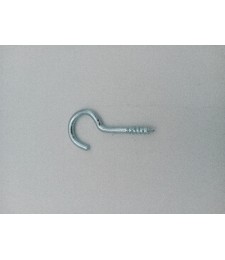 Hembrilla Abierta 21x100mm | Herrajes HE