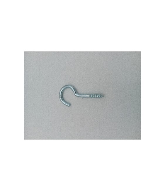 Hembrilla Abierta 21x100mm | Herrajes HE