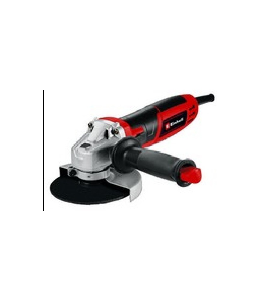 Amoladora Pulidora Einhell TC-AG 115/750 | Herrajes HE