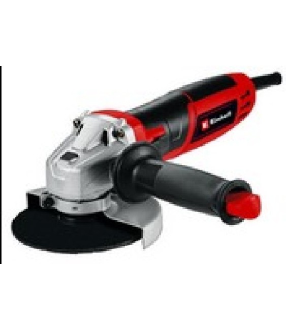 Amoladora Pulidora Einhell TC-AG 115/750 | Herrajes HE