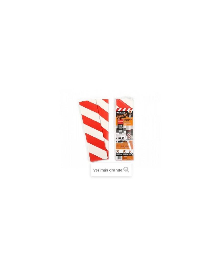 Protector Antigolpes Park S. Rectas 50x14 | Herrajes HE