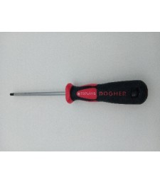 Destornillador Torx T27x115 S2 | Herrajes HE