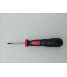 Destornillador Torx T9x60 S2 | Herrajes HE