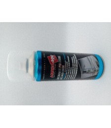 Limpiador y Pulidor Acero Inox 400ml | Herrajes HE