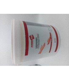 Pasta Lavamanos Blanca 4000ml | Herrajes HE