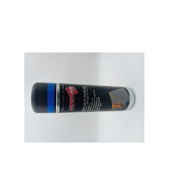 Marcador Obra 360º 500ml Azul Fluorescente | Herrajes HE