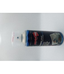 Aceite Silicona Spray 400ml | Herrajes HE