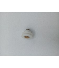 Rueda Mampara Ducha MMP08-25x16 Nylon | Herrajes HE