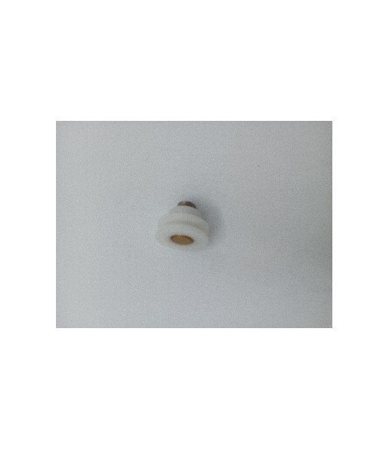 Rueda Mampara Ducha MMP08-25x16 Nylon | Herrajes HE