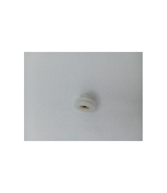 Rueda Mampara Ducha MMP09-24x16 Nylon | Herrajes HE