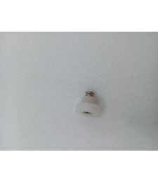 Rueda Mampara Nylon MMP15 | Herrajes HE