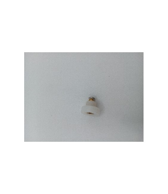 Rueda Mampara Nylon MMP15 | Herrajes HE