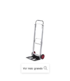Carretilla Plegable 90K | Herramientas Transporte HE