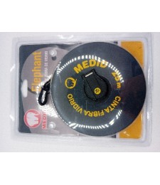 Cinta Fibra 25m REF.1210-25 G.F | Herrajes HE