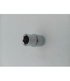 Vaso Hexagonal 1/2 CRV 11mm | Herrajes HE