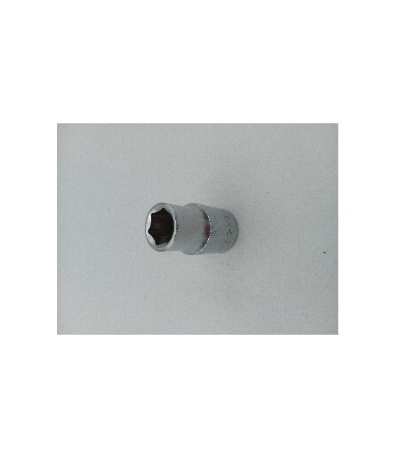 Vaso Hexagonal 1/2 CRV 15mm | Herrajes HE