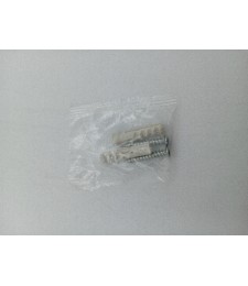 Soporte Ducha Click Cromo | Herrajes HE