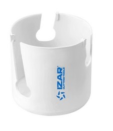 Corona Metal Duro 60mm | Multi-Construcción | Herrajes HE