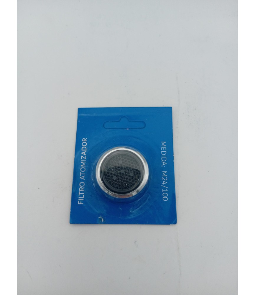 Atomizador Grifo CIS Rosca M-24/100 | Herrajes HE