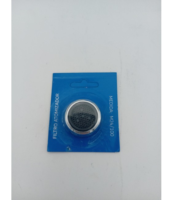 Atomizador Grifo CIS Rosca M-24/100 | Herrajes HE