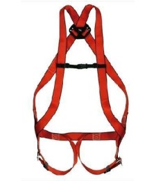 Arnés Anticaídas Climax 10 Basic Plus | Herrajes HE