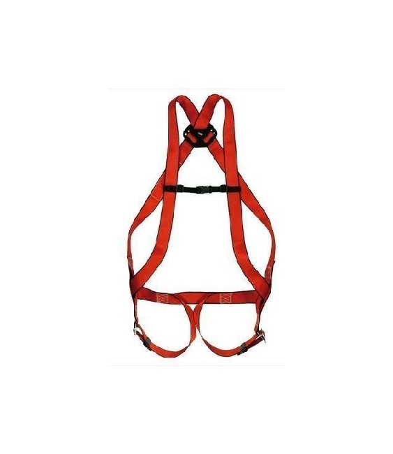 Arnés Anticaídas Climax 10 Basic Plus | Herrajes HE