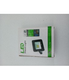 Foco LED Exterior Ilogo 20W SMD 6400K | Herrajes HE