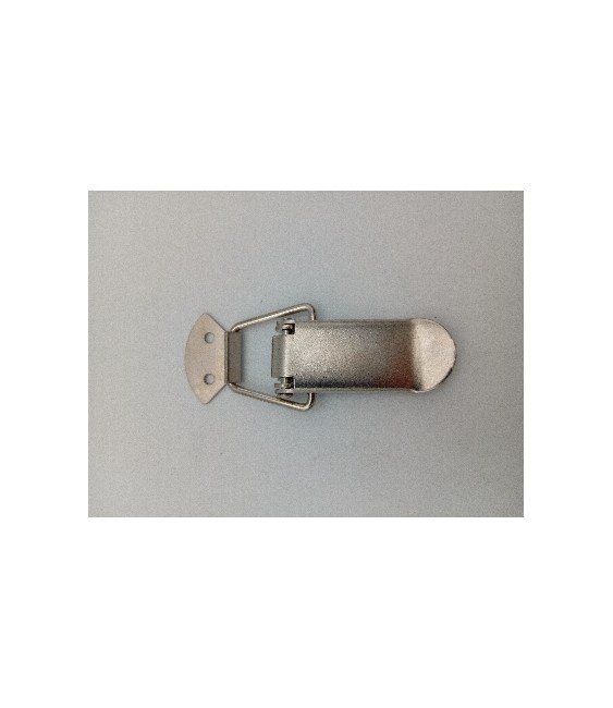 Cierre Arcón Acro Niquelado para Baúles | Herrajes HE