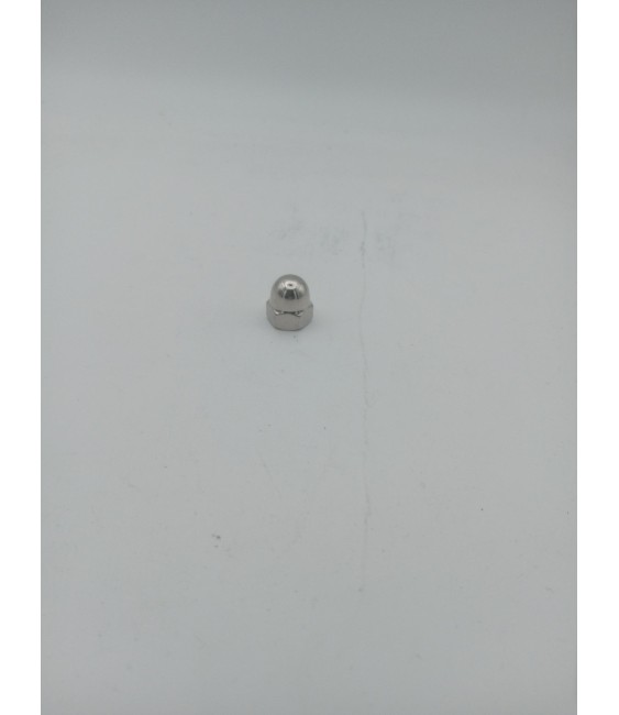 Tuerca Ciega Inox M-8 AISI 316 | Herrajes HE
